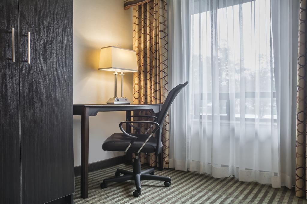 Comfort Inn Chatham-Kent Exteriér fotografie