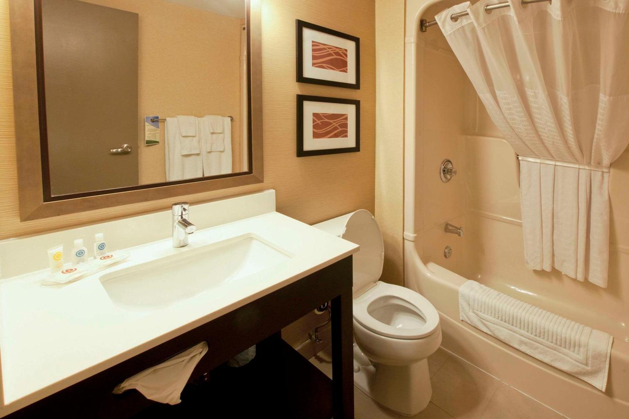 Comfort Inn Chatham-Kent Exteriér fotografie