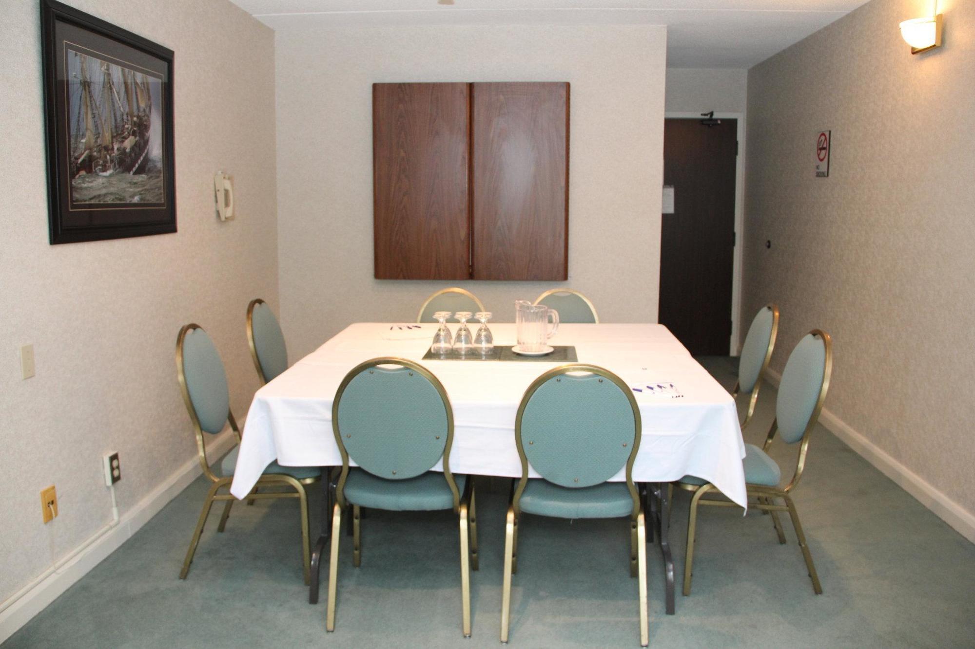 Comfort Inn Chatham-Kent Exteriér fotografie