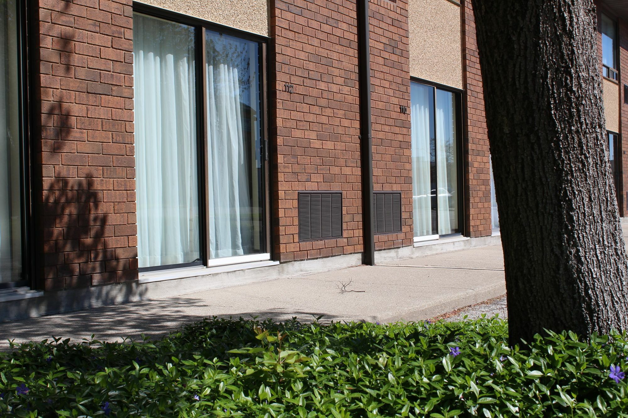 Comfort Inn Chatham-Kent Exteriér fotografie