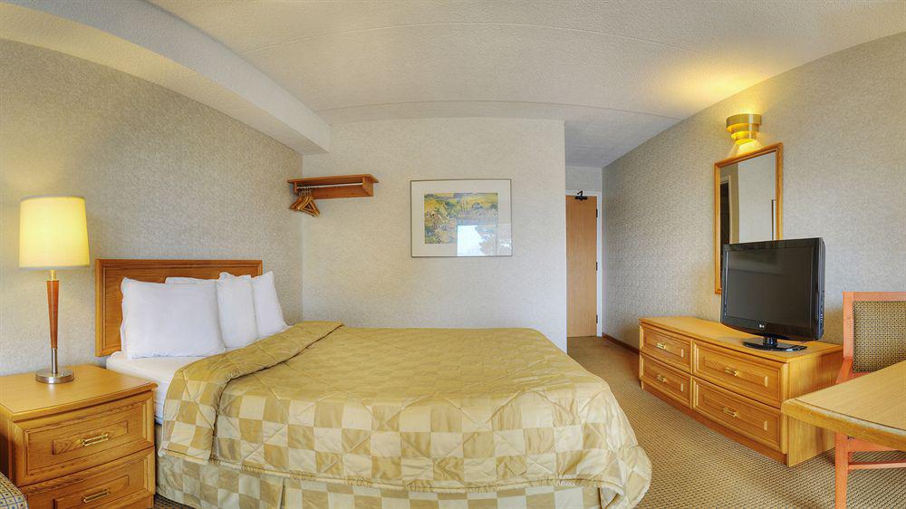 Comfort Inn Chatham-Kent Exteriér fotografie