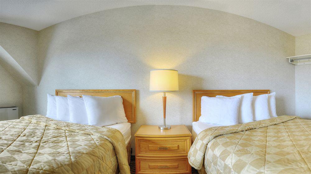 Comfort Inn Chatham-Kent Exteriér fotografie